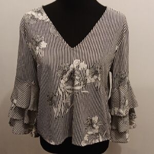 Style Envy Blouse